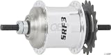 Sturmey Archer S30 3spd Internal hub no brake