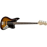 Squier Vintage Modified Jaguar Bass Special, Rosewood Fingerboard, 3-Color Sunburst