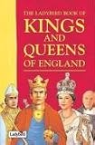 The Ladybird book of kings and queens of England