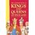 The Ladybird Book of Kings and Queens