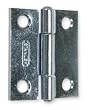 Battalion 1RBT5 Utility Hinge, 1 1/2x1 3/8, Thick 0.045 In