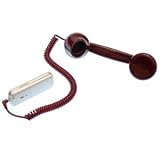 PENELOPE*PHONE Maroon