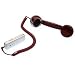 PENELOPE*PHONE Maroon