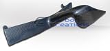 1991-1995 Toyota MR2 Carbon Creations Bomber Scoop (Passenger Side)