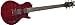 Ibanez Arz800 Electric Guitar Transparent Deep Red