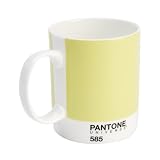 Produkt-Bild: PANTONE Becher Bone China celery 585