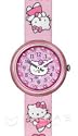 Flik Flak Hello Kitty Angel Watch