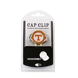 New University of Tennesse Volunteers Cap Clip