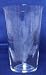 Individually Hand Etched Cactus Tumbler Glass 7"H Set / 4