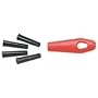 Cooper Tools 21474 File Handle