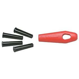 Cooper Tools 21474 File Handle