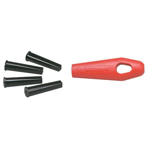 Cooper Tools 21474 File Handle