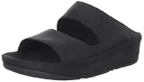 FitFlop Women's Lolla Crackle Sandal
