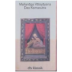 Das Kamasutra.