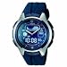 Casio - Sport Collection Active Dial Watch / Timer(AQ-161W-2EVEF) (Size: Adult )