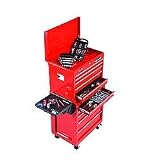 Craftsman 7-Piece Tool Storage Accessory Kit