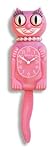 UPC 090132000207 product image for The Original New Edition Kitty Cat Klock (Clock) Miss Kitty Cat Limited Edition  | upcitemdb.com