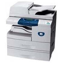 Xerox WorkCentre M20I Multifunction Printer