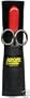 Ripoffs CO-6 Clip-On Utility Holster Telephone Technician Electrician Tool Pouch