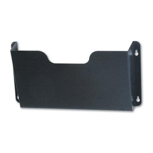 Buddy Products Dr. Pocket Letter-Size Wall File (5201-4)