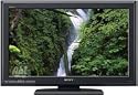 Sony Bravia L-Series KDL-32L5000 32-Inch 720p LCD HDTV, Black