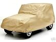 1976 - 2006 Jeep / Jeep Wrangler Cover