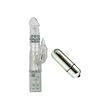 California Exotics / Swedish Erotica Crystal Teaser Adult Sex Toy Kit