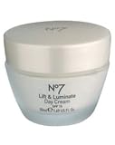 No7 Lift & Luminate Day Cream 50ml