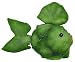 Brussel Sprout Fish Figurine