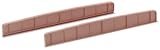 Peco NB-39 Plate Girder Bridge
