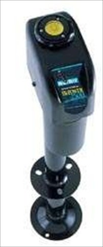 BARKER 27448 High Power Jack - 250, Black
BARKER 27448 High Power Jack - 250, Black