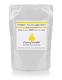 Gourmet Thai Yellow Curry Sauce (3 Serving Dinner Pack)