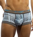 Review C-IN2  / C-IN2 Utopia Cubes Sling Support Lo No Show Army Trunk 1635U