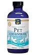 Nordic Naturals Pet - Pet Cod Liver Oil - unflavored, 8 oz.