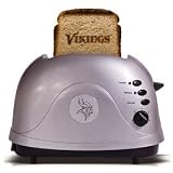Americans Sport's Minnesota Vikings Toaster