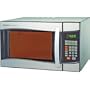 Emerson Microwave Oven Touch Control Stainless