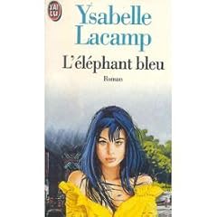 L'El�phant bleu