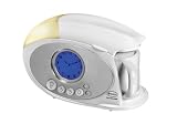 Swan  Teasmade White