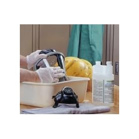 MSA 32 Ounce Bottle Confidence Plus Liquid Germicidal Cleaner