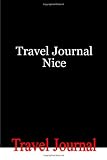 Travel Journal Nice