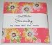 MODA CHEZ MOI SWANKY SAMPLE CHARM SQUARES 5 33 PIECE