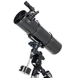Produkt-Bild: Celestron Teleskop N 200/1000 Advanced C8 AS-GT GoTo
