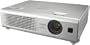 Hitachi  CP-RS56 LCD Projector SVGA 5.1 LBS