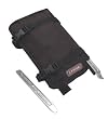 Tusk Motorcycle Fender Tube Pack with Tire Irons Black