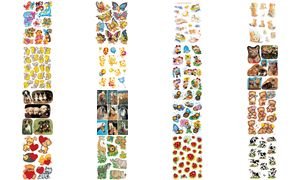Buy Herma Stickers Various Cute Kittens online at Discounted New and Used prices. Delivered to your door with Off-The-Bookshelf.