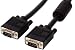 Standard 15-Pin VGA Male to VGA Male Cable