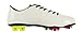 Walstar Men Soccer Shoes Azteka Kik White