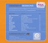 Revue Various Artists  / Obsessive Sessions