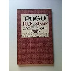 Pogo Puce Stamp Catalog