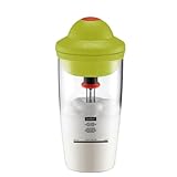 Bodum BODUM LATTE Milchaufschäumer grün 0.2L